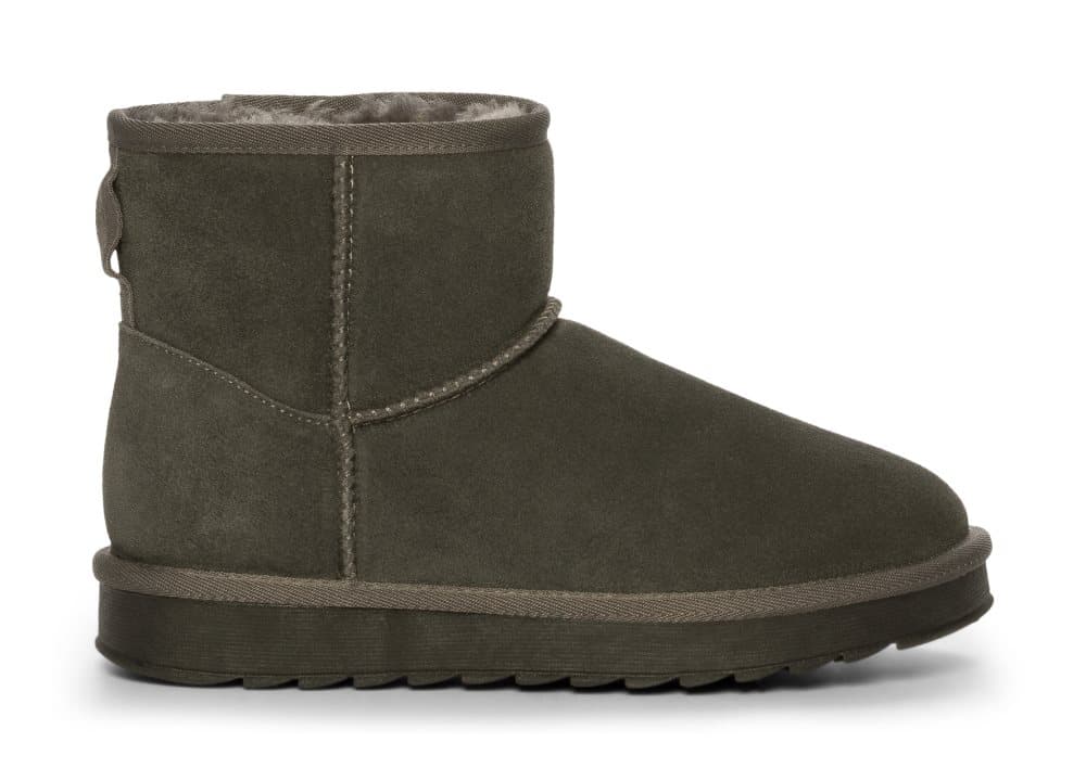 ALLEY Varmfodrad Boots