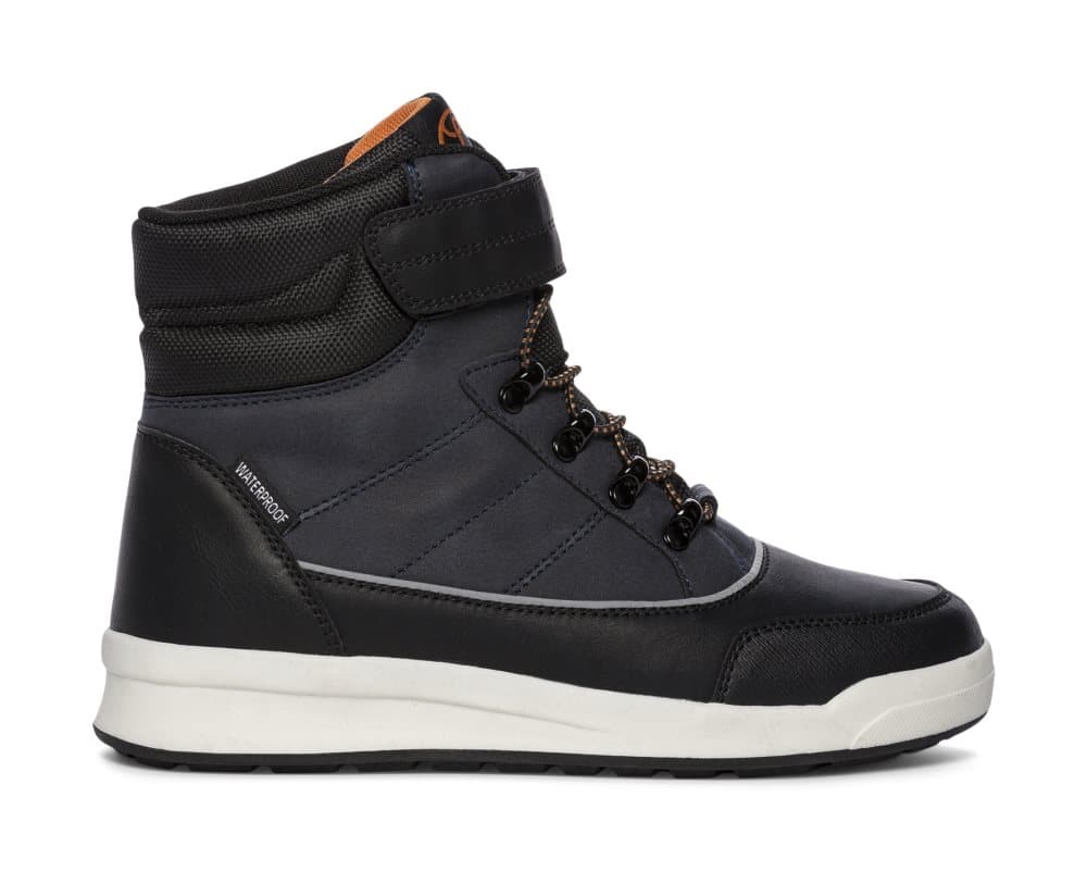 LINEAR Warm lined midcut boot