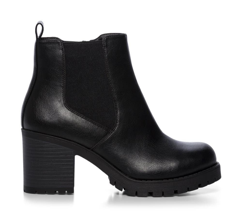 VOX Varmfodrad Boots