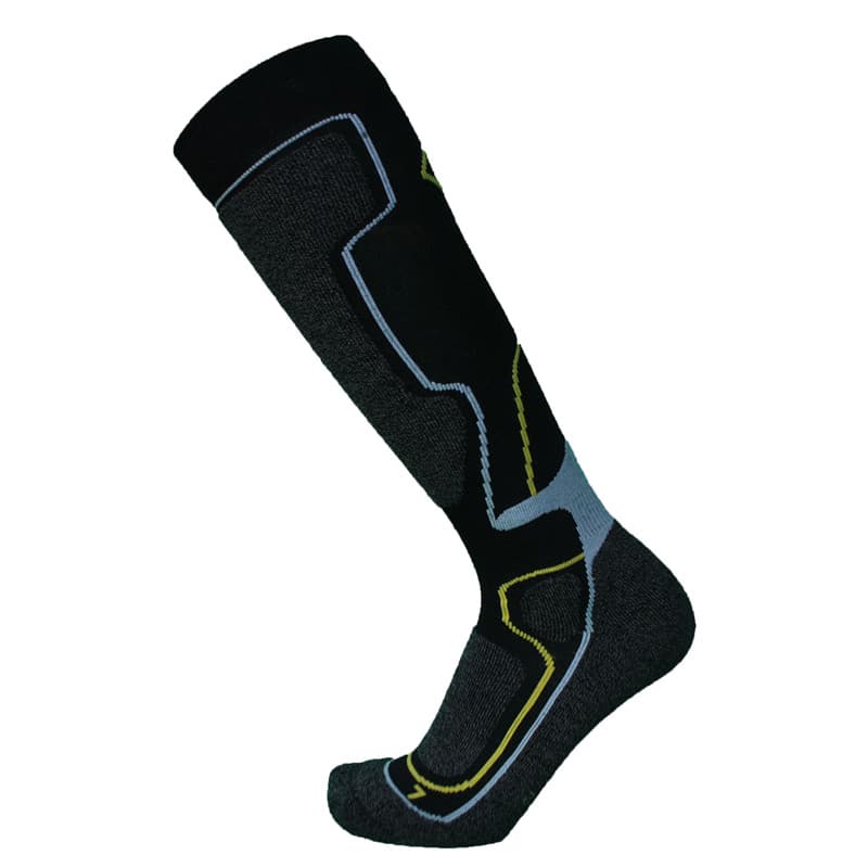Skidstrumpor av Merino ull - Stl 39-42