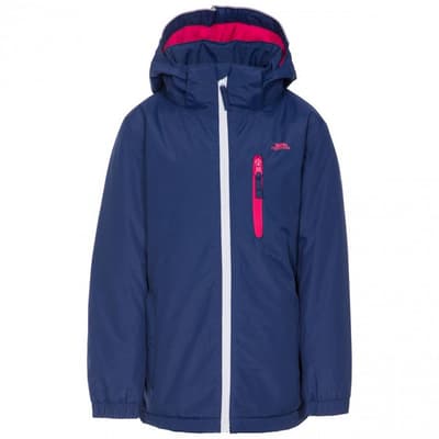 Trespass Childrens/Kids Hedder Ski Jacket