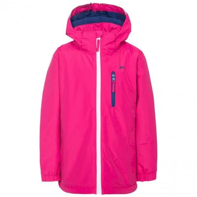 Trespass Childrens/Kids Hedder Ski Jacket