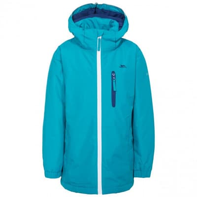 Trespass Childrens/Kids Hedder Ski Jacket