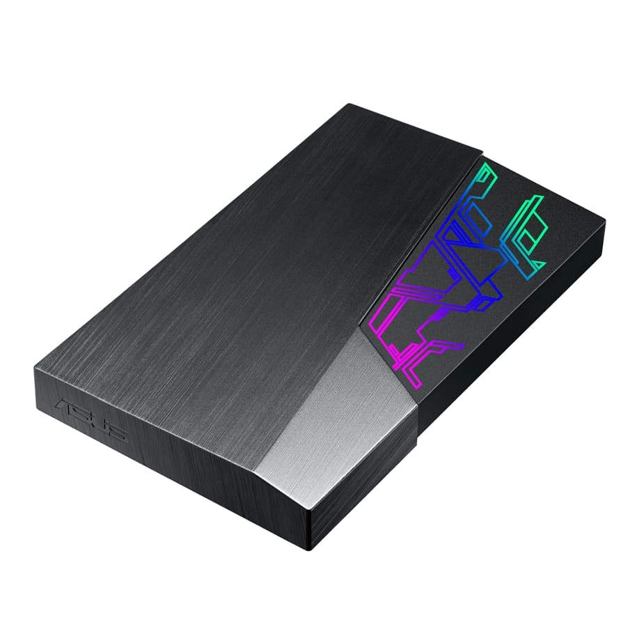 Asus FX EHD-A2T USB 3.1 2TB