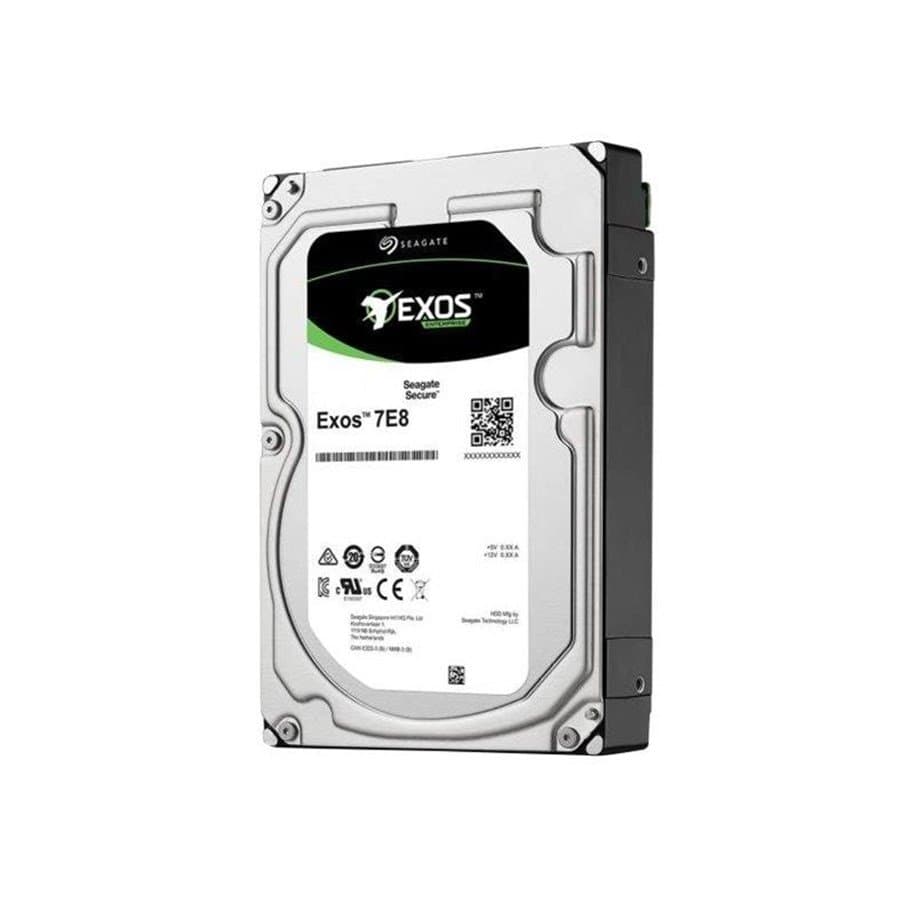 Seagate Exos 8TB 7E8 ST8000NM001A 256MB