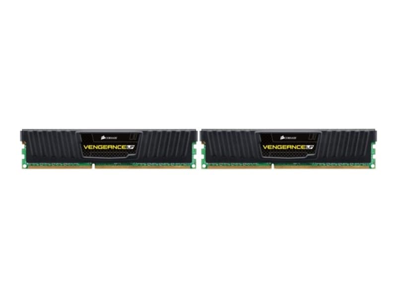 CORSAIR Vengeance DDR3 16 GB kit 1600MHz CL10 Non-ECC