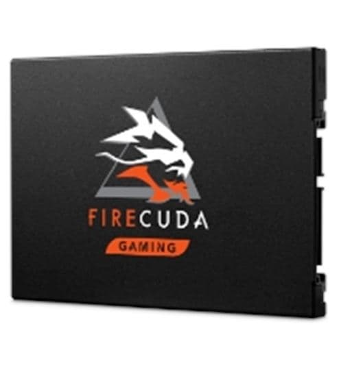 Seagate Firecuda 120 SSD 1TB 2,5/SATA