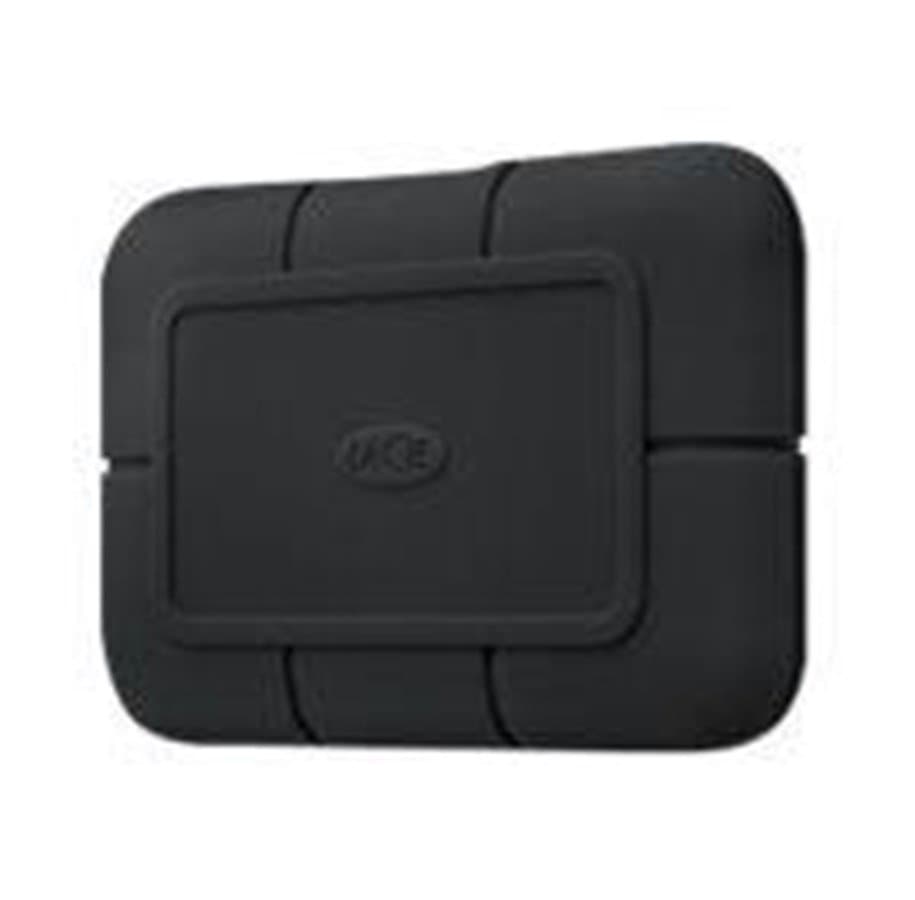 LaCie Rugged SSD Thunderbolt/USB-C 1TB