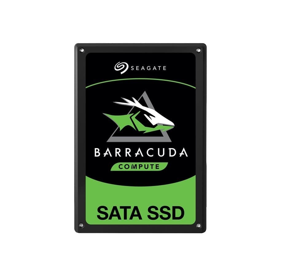 Seagate BarraCuda SSD ZA250CM1A002 250GB