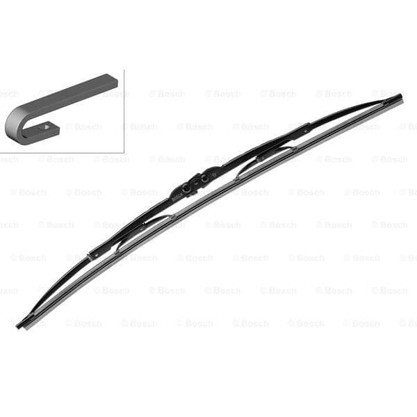 BOSCH Viskerblade bag H382 X1