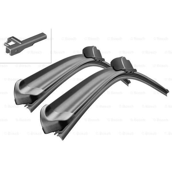 BOSCH Pyyhkijänsiipien pari Aerotwin A976S 3397118976
