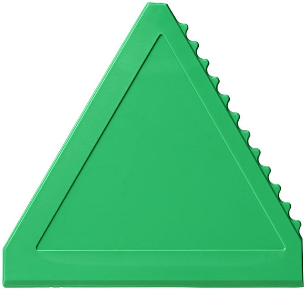 Bullet Averall Triangle Ice Scraper