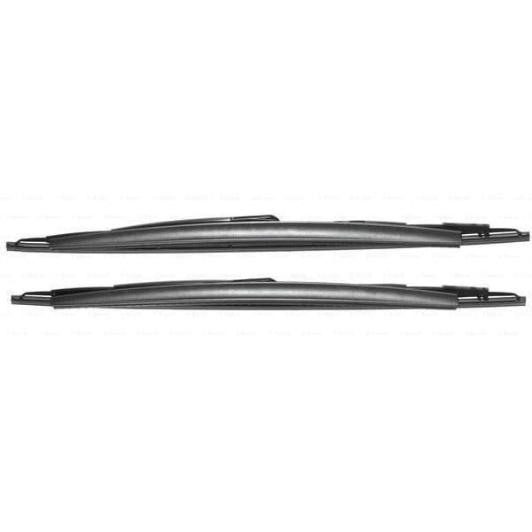 BOSCH Pyyhkijänsulka TWIN 814S X2