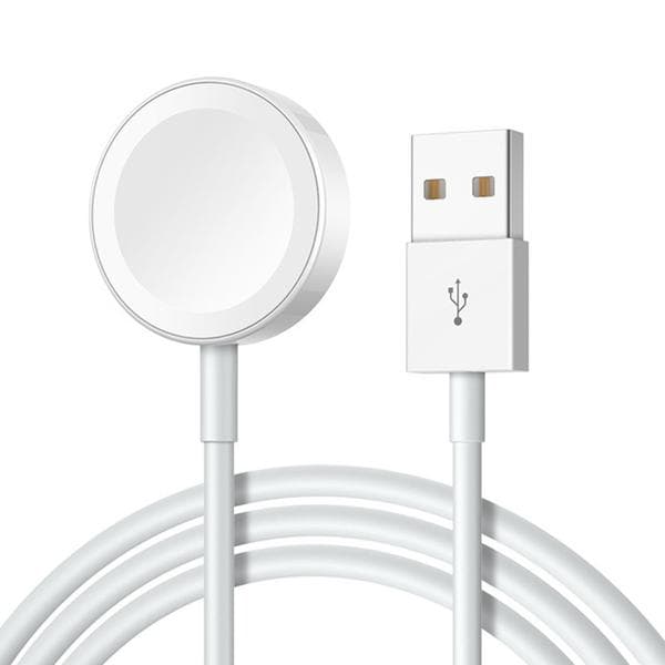ersättningd laddare för Apple watch för Series 1,2,3,4 och 5