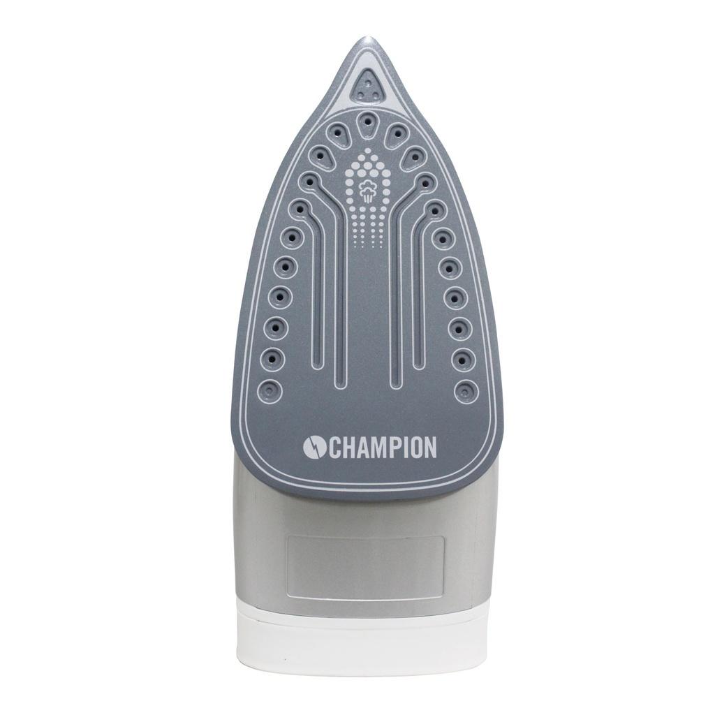 Champion - Ångstrykjärn 2200W