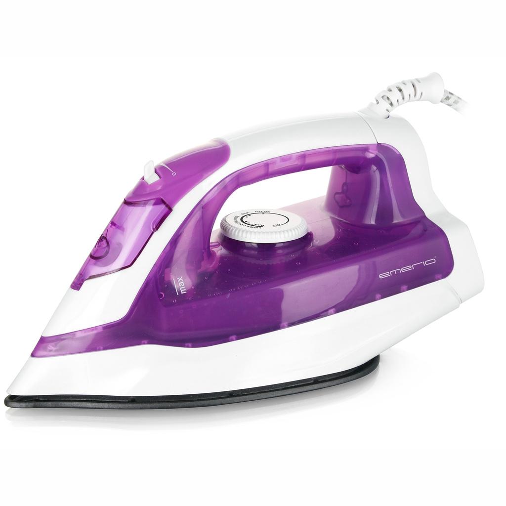 Emerio Iron Teflonsula Self