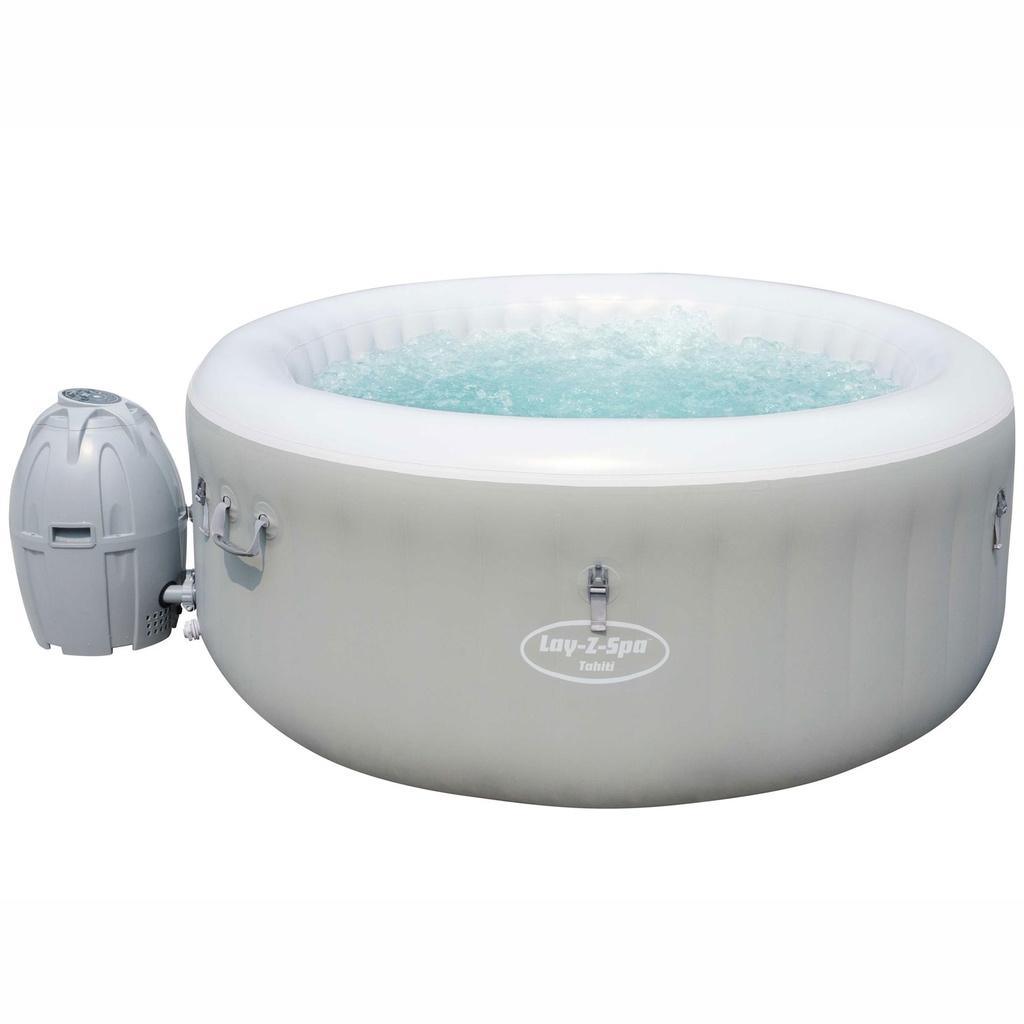 Bestway LAY-Z-SPA Tahiti AirJet