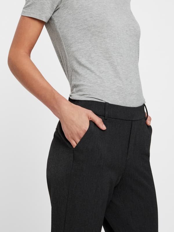 Vero Moda - vmMaya MR Loose Solid Pant
