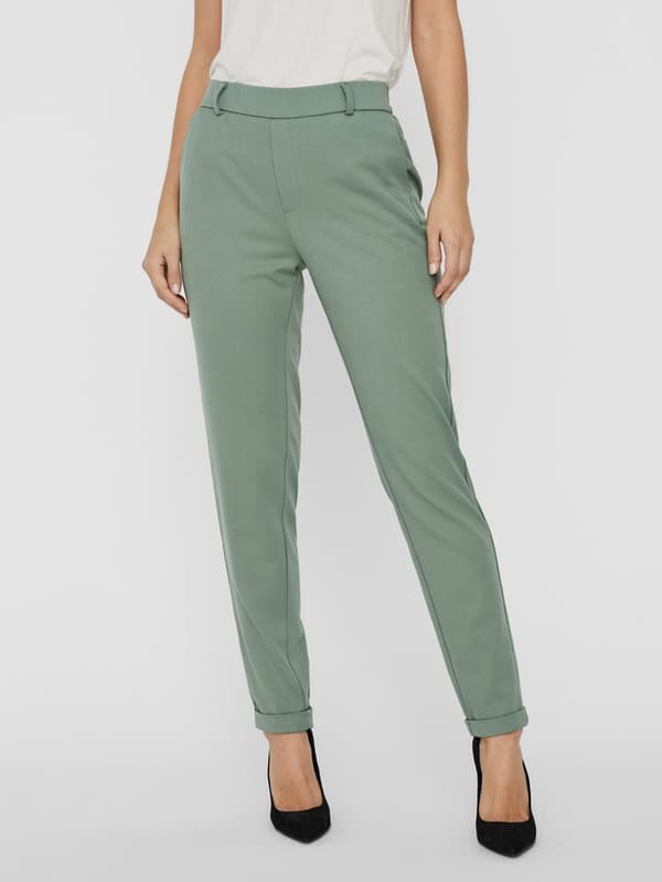 Vero Moda - vmMaya MR Loose Solid Pant