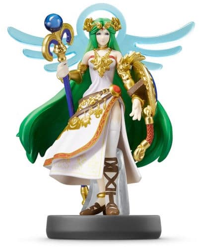 Nintendo AMIIBO SMASH PALUTENA