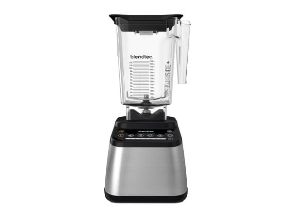 Blendtec blender Designer 725 Stainless steel
