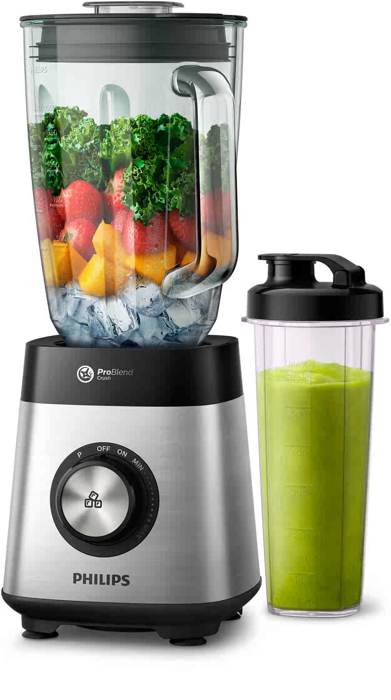 Philips Blender ProBlend HR3573/90