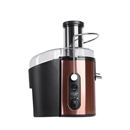 Adler automatisk juicepress, 800W