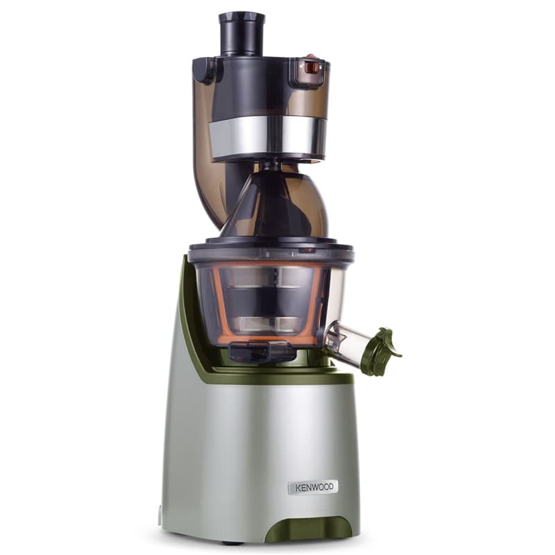 Kenwood Slowjuicer induction JMP800SI