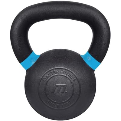 Master Kettlebell BC 18 KG