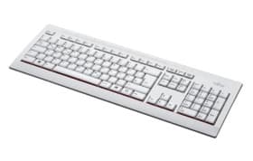 Fujitsu KB521 USB Nordisk