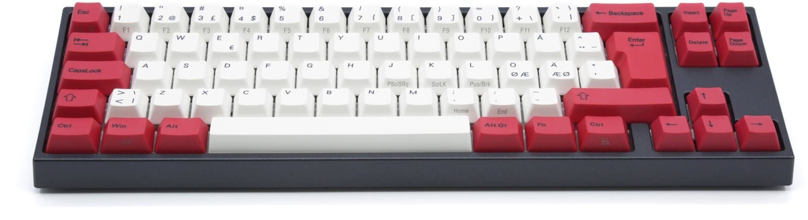Varmilo VA69 SE Black Plate