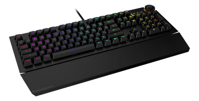 Das Keyboard DK5Q