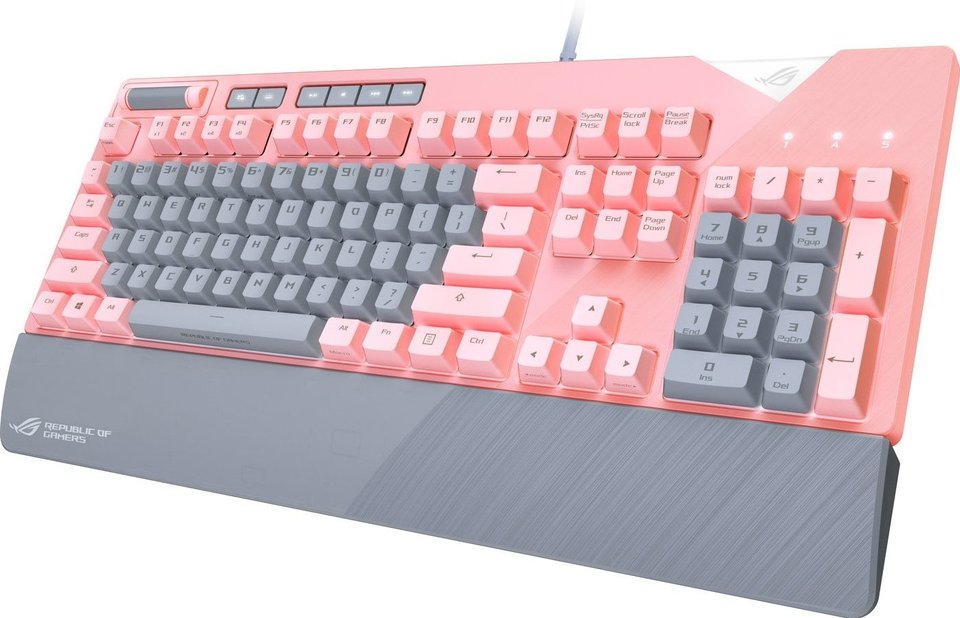 ROG Strix Flare PNK LTD item-thumbnail