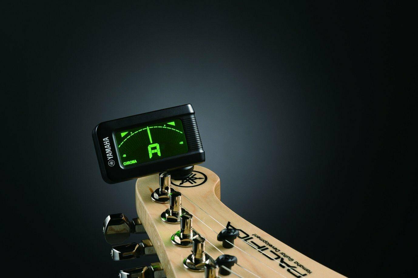 Yamaha YTC5