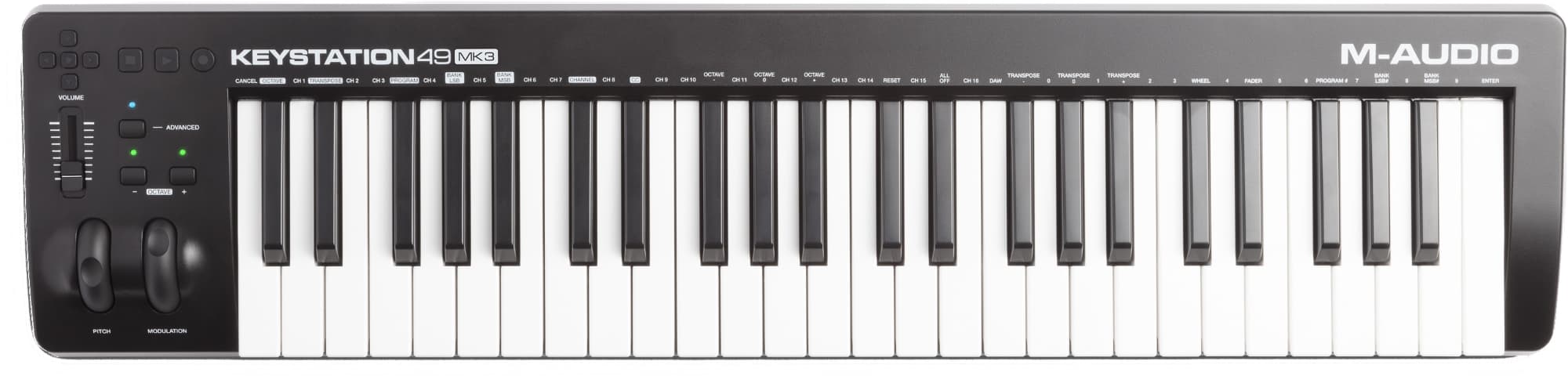 M-Audio Keystation 49 MK3