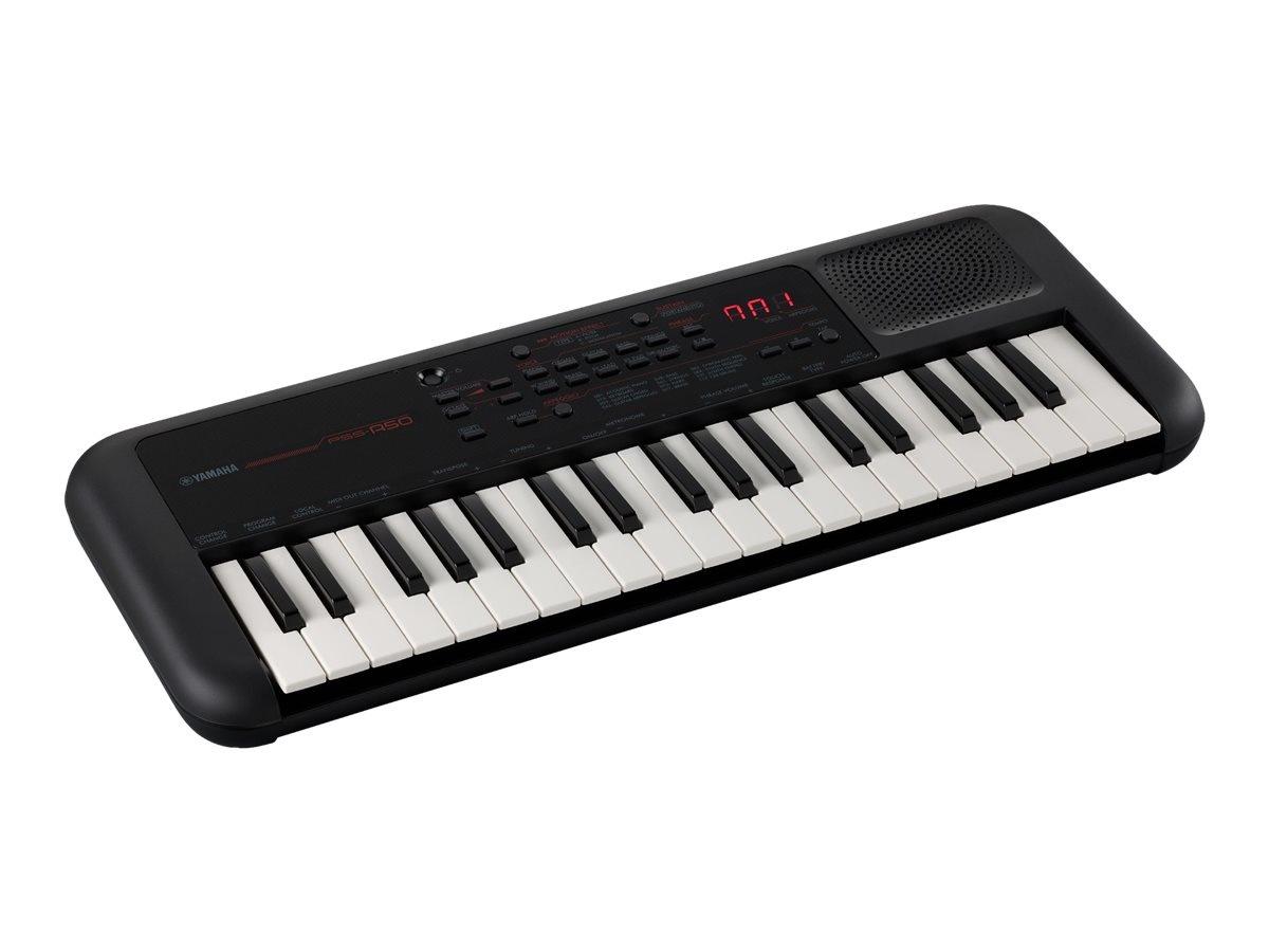 Yamaha PSSA50 Portable Keyboard