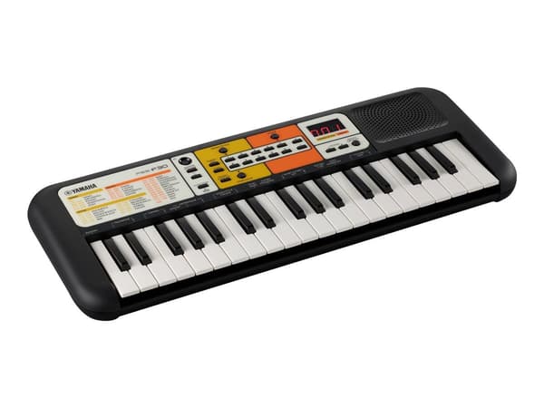 Yamaha PSSF30 Portable Keyboard
