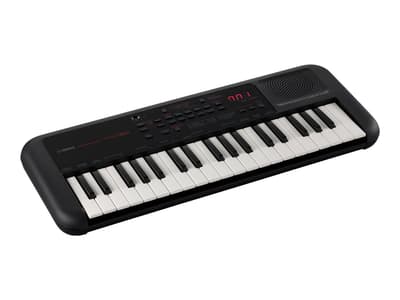 Yamaha PSSA50 Portable Keyboard