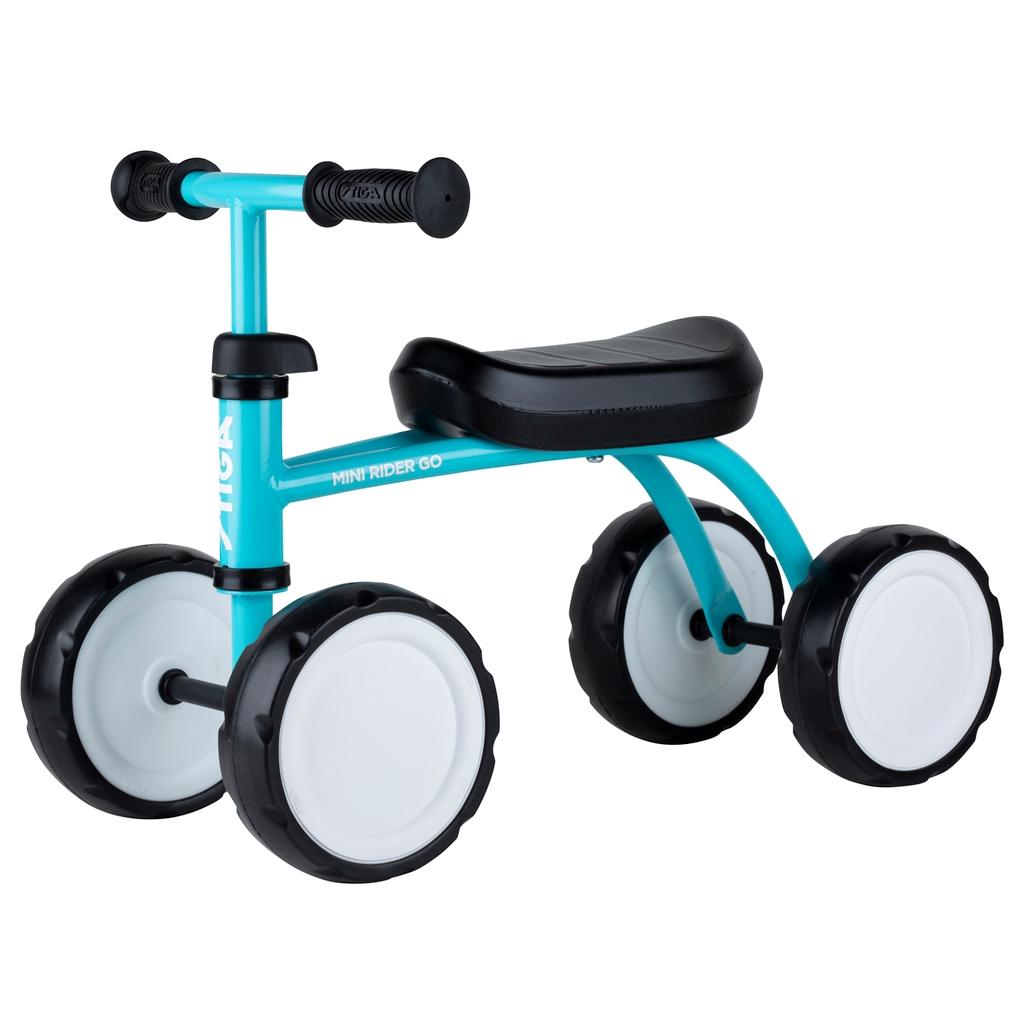 Stiga STR Mini Rider Go Blå
