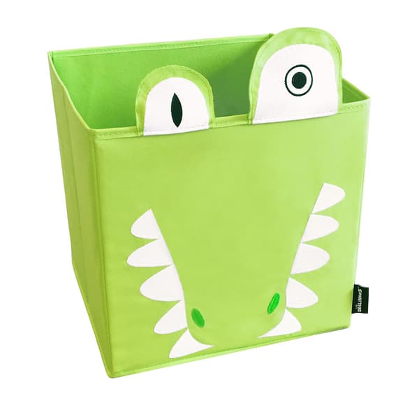 Small Storage BoxALIGATOS THE ALLIGATOR