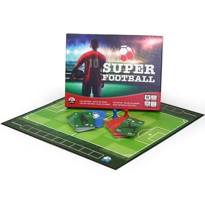Super Fotboll