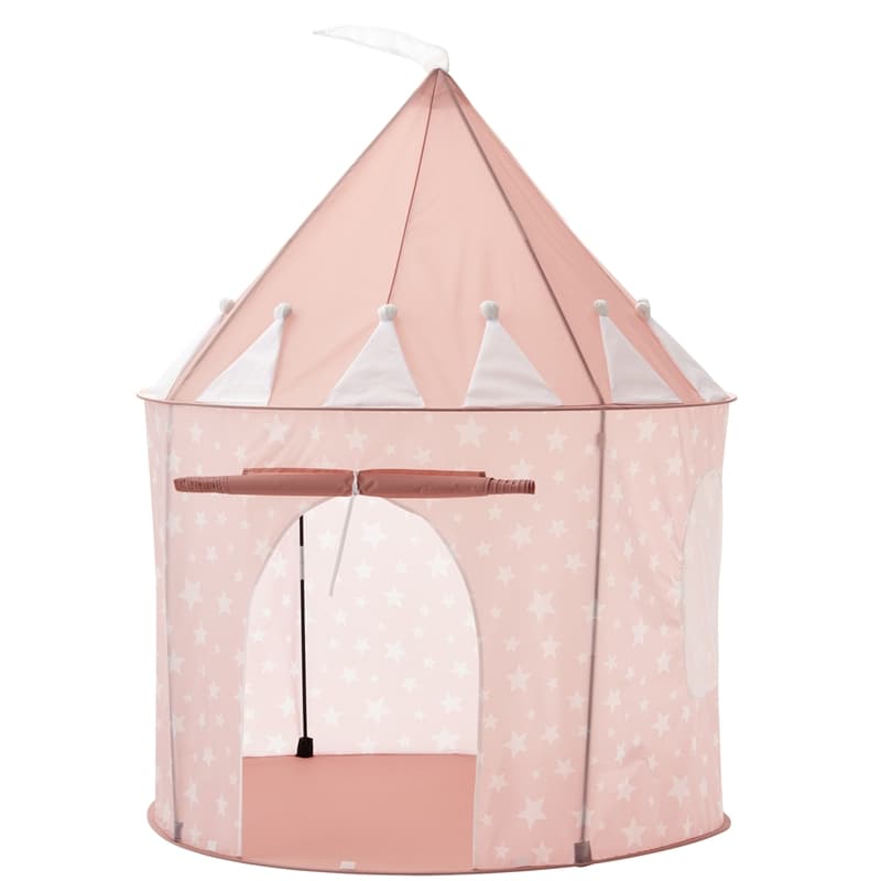 Kids Concept Lektält Star Rosa