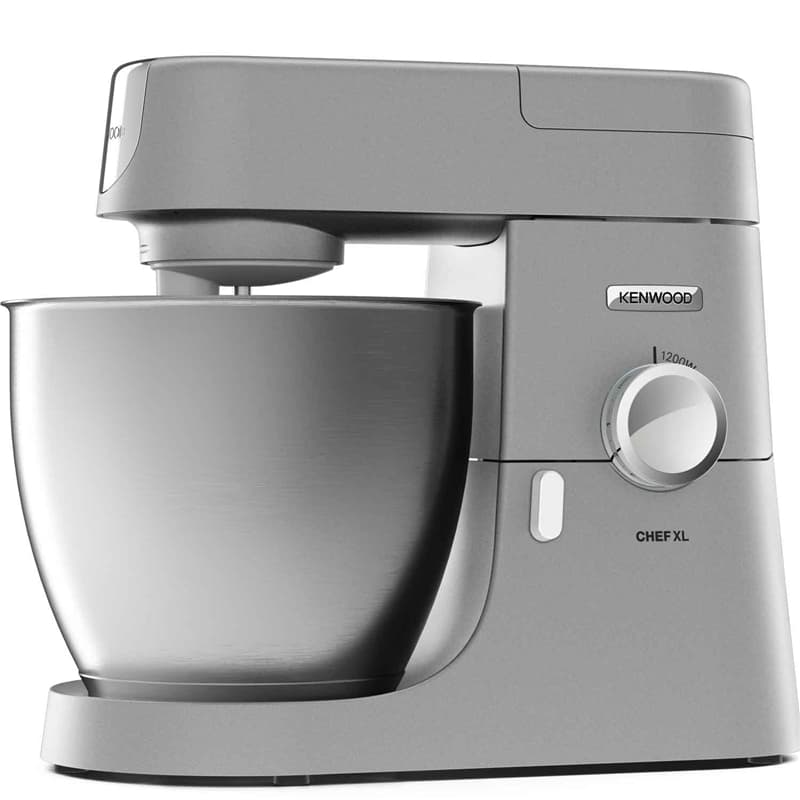 Kenwood Köksmaskin Titanium KVL4100S