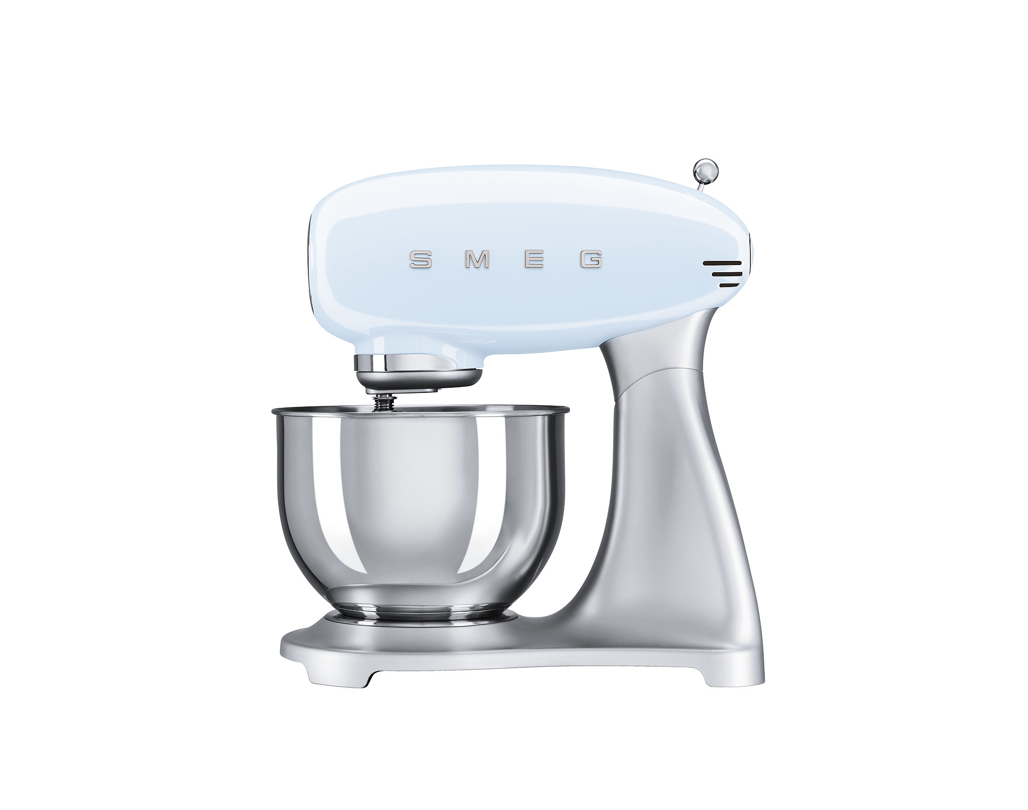 Smeg Stand Mixer Pastel Blue Husholdningsapparater