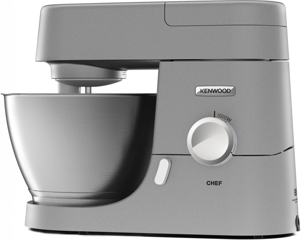 Kenwood köksmaskin Limited Chef KVC3170S