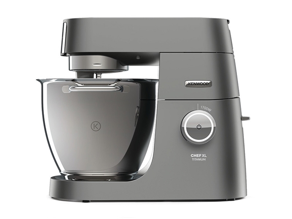 Kenwood Limited Chef Titanium XL KVL8470S