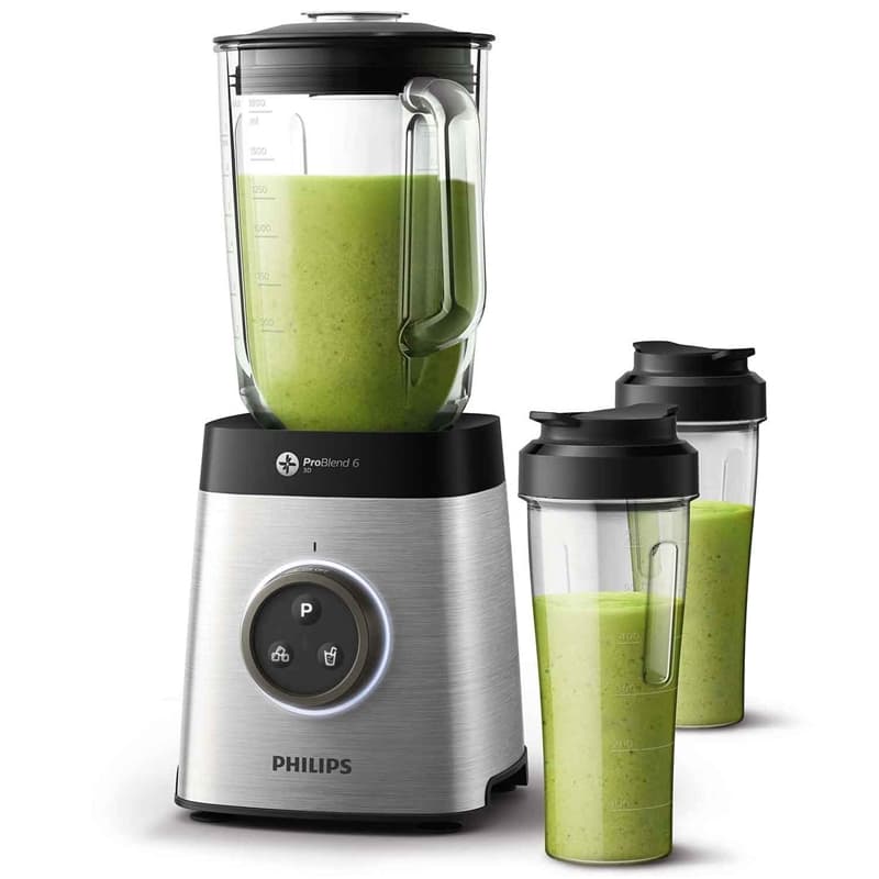 Philips Blender HR3655 High Speed