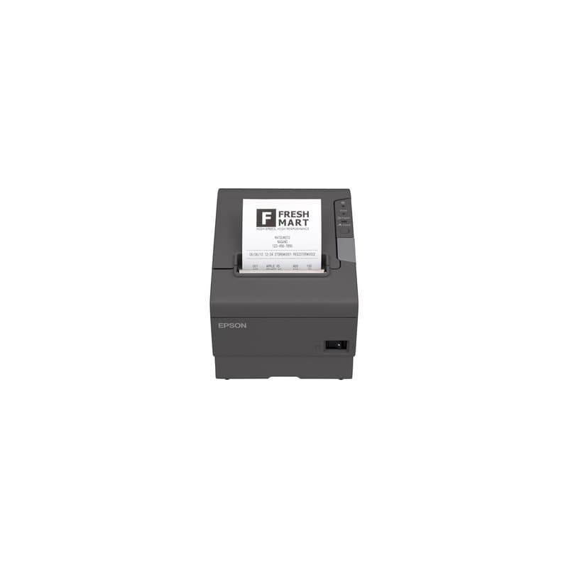 EPSON TM-T88V-041 UB-S01 EDG PRNT NO PS IN