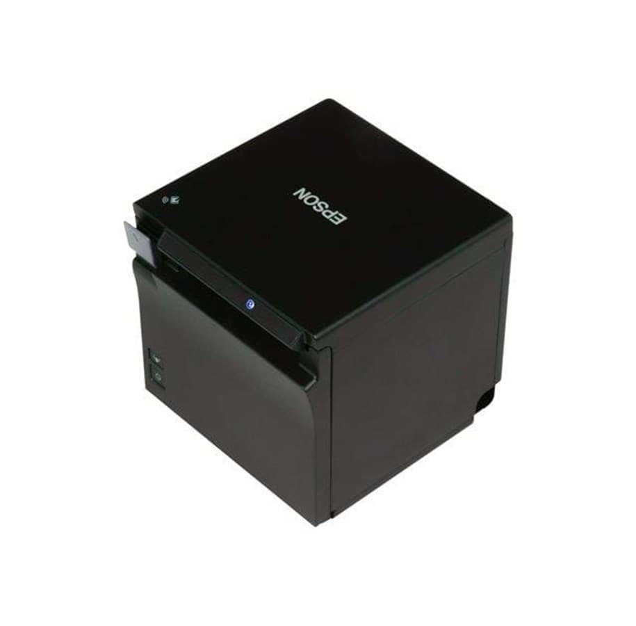EPSON TM-M30 112 ETHERNET BT PRNT BLACK PS EU IN