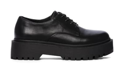 Attitude Loafer